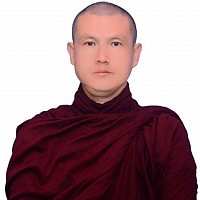 Venerable Dhammā Cāra