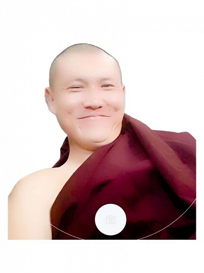 Ven. Dhammā Cāra