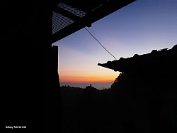 Mount 41 & Dawn Time (December 11, 2024).