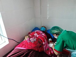26th Bloid Donation (July 25, 2024).