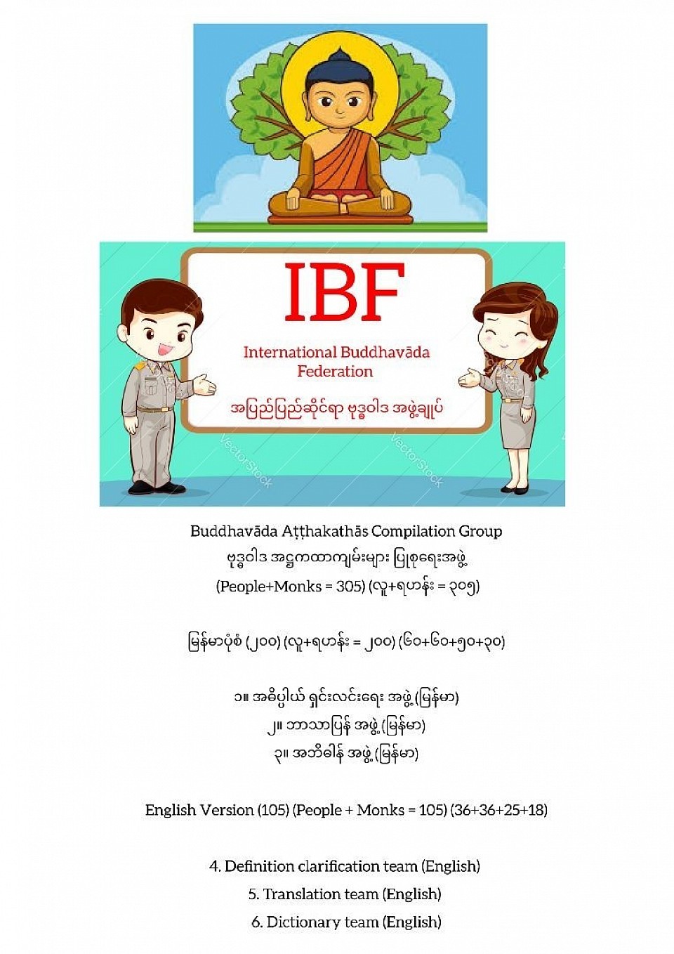 IBF